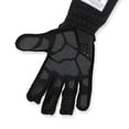 thumbnail image 4 of Simpson Racing MGZK Magnata Gloves Black/Grey XXL - Pair, 4 of 4