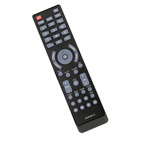 New NS-RC03A-13 Remote Control for Insignia LCD LED TV NS-32L120A13 NS-39E480A13