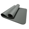 thumbnail image 3 of Colchoneta de yoga antideslizante, extra , , pa ejercicio, con correa de transporte, cojín pa ejercicio Baoblaze Fitness Yoga Pad, 3 of 5