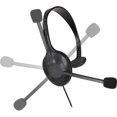 thumbnail image 4 of Audio-Technica Consumer ATH-101USB Wired USB Monaural Headset, 4 of 5
