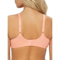 thumbnail image 2 of Olga Womens Butterfly Effect Minimizer Bra Style-35912, 2 of 2