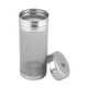 thumbnail image 2 of Filtro de Cerveza de Acero Inoxidable, para Cerveza Casera, Vino, Café, 300 Micras Colador de Malla Fina, para Molinillo de Café, Tanque de Filtro, Purificador de Agua, 7x18cm EOTVIA NO, 2 of 4