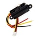thumbnail image 4 of 2Y0A21 GP2Y0A21YK0F Sensor de Distancia Infrarrojo GP2D12 DeteccióN de Distancia, 4 of 5