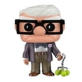 thumbnail image 2 of Funko Pop Carl 59 Up Una Aventura De Altura multicolor Vinilo 12 X 9 X 16 cm, 2 of 3