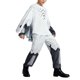 thumbnail image 1 of Conjunto de disfraz de búho para niños, divertido conjunto con pantalones, capucha y guantes para festivales, cumpleaños y cosplay. 140, 1 of 8