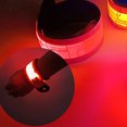 thumbnail image 3 of Las pulseras que brillan intensamente iluminan las pulseras LED de los deportes Correa para la muñeca para trotar Correr Sywqhk Para Estrenar, 3 of 6
