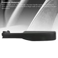thumbnail image 4 of Interior Door Armrest HandleStylish Black Scratch Resistant Replacement for Front Vehicle Door, Premium ABS Material, Easy Installation, Enhances Car Interior, 4 of 7
