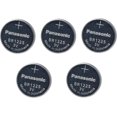 thumbnail image 1 of Panasonic BR1225 3V Lithium Battery 1PACK X (5PCS) =5 Single Use Batteries, 1 of 1