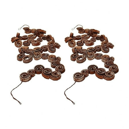 Elk Home - Ornamental Accessory - Ornamental Accessory - Palm Rule - 95 Inch