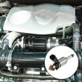 thumbnail image 3 of Inyector de combustible No.BL3Z-9F593-B Boquilla de inyección de combustible para Ford F-150 3.5T 2011-2016 Negro 6 Pcs, 3 of 6