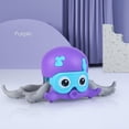 thumbnail image 2 of LSLJS Inertial Crawling Sea Animals Children Playing In Water and Clockwork Bath Toys, 2 of 6