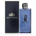thumbnail image 2 of K by Dolce & Gabbana by Dolce & Gabbana - Men - Eau De Parfum Spray 5 oz, 2 of 2