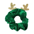 thumbnail image 3 of AuroraX 23 inch Porch Goose Christmas Outfit , Xmas Collar Costumes 17-19 inch Porch Goose Clothes Sets Winter Seasonal Christmas Decorations Outdoor Adjustable Neck Ring Accessories, 3 of 6