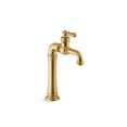 thumbnail image 2 of Kohler 72763-9M-SN Artifacts Bathroom Sink Faucet, Vibrant Polished Nickel, 2 of 5
