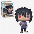 thumbnail image 1 of Funko Pop Naruto - Sasuke Rinnegan Exclusivo Edición Especial Funko Pop, 1 of 2