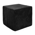 thumbnail image 4 of Cubierta antipolvo para tocadiscos,Funda protectora ligera para tocadiscos.,Funda para tocadiscos,cómoda y suave,ideal para el salón.,Protector para tocadiscos de vinilo resistente a los, 4 of 9