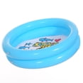 thumbnail image 4 of Inflatable Swimming Pool Thick Paddling Pool Summer Water Toys Party Supply for Baby Kids Adult, 4 of 9