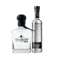 thumbnail image 1 of Tequila Don Julio 70 Cristalino Añejo 700 mL + Tequila Maestro Dobel Diamante S/Estuche 700 ml Don Julio 70 Cristalino Añejo + Diamante S/Estuche, 1 of 3
