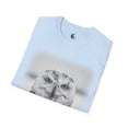 thumbnail image 4 of Whisper of the Arctic Owl Tee - Comfort Wear and Wildlife Care, 4 of 4