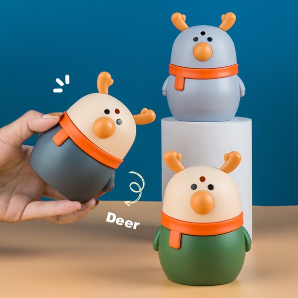 Travelwant Toothpick Holder Dispensers, PopUp Automatic Tooth Pick