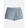 thumbnail image 5 of No Boundaries Game Day Boxer Shorts, 2'' Inseam, Women's XXS-XXL, 5 of 5