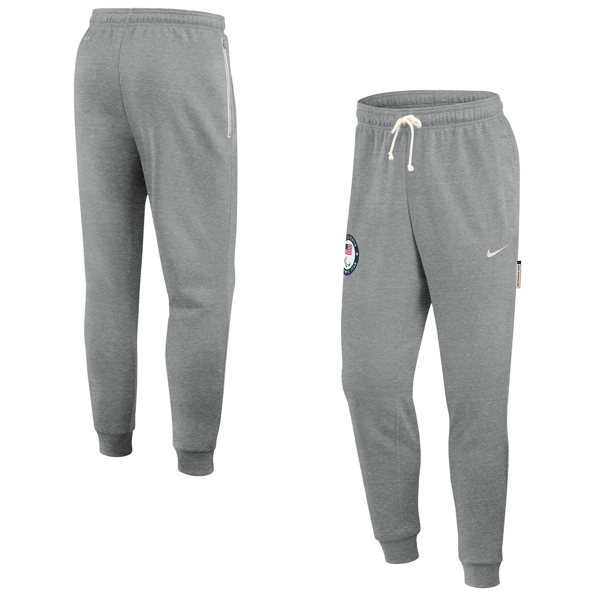 Nike Men's Tech Fleece Slim Fit Jogger Sweatpants (Polar, XL