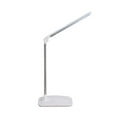 thumbnail image 1 of SHOWERORO Office Desk Light Adjustable Angle Desk Lamp Touch Control Neck Rotation 1 Piece 5.9x3.5x13.8in, 1 of 8