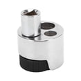 thumbnail image 2 of Extracteur de Clous, Durable Anti-corrosion Portable Taille Compacte pour Réparation de Voiture, 2 of 8
