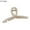 #4, variant on SPRING PARK Hairpin Clip Faux Pearls Decor Banana Hair Claw Clip Styling Barrette Accessory for Women