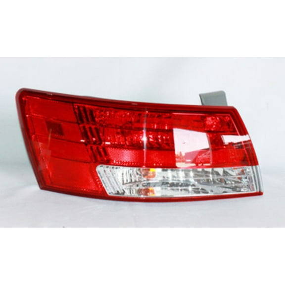 TYC 11-6190-00 TYC Regular Fits select: 2006-2008 HYUNDAI SONATA