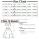 thumbnail image 2 of ICHUANYI Clearance Summer Women's New Sling Bandage Sleeveless Square Neck Fashion Solid Vent Dress(Dark Blue, L) ICHUANYI WER2023081114177, 2 of 5