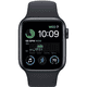 thumbnail image 2 of Apple Watch S7 Aluminio 45mm Grafito Reacondicionado Grado A gris 45 MM, 2 of 3