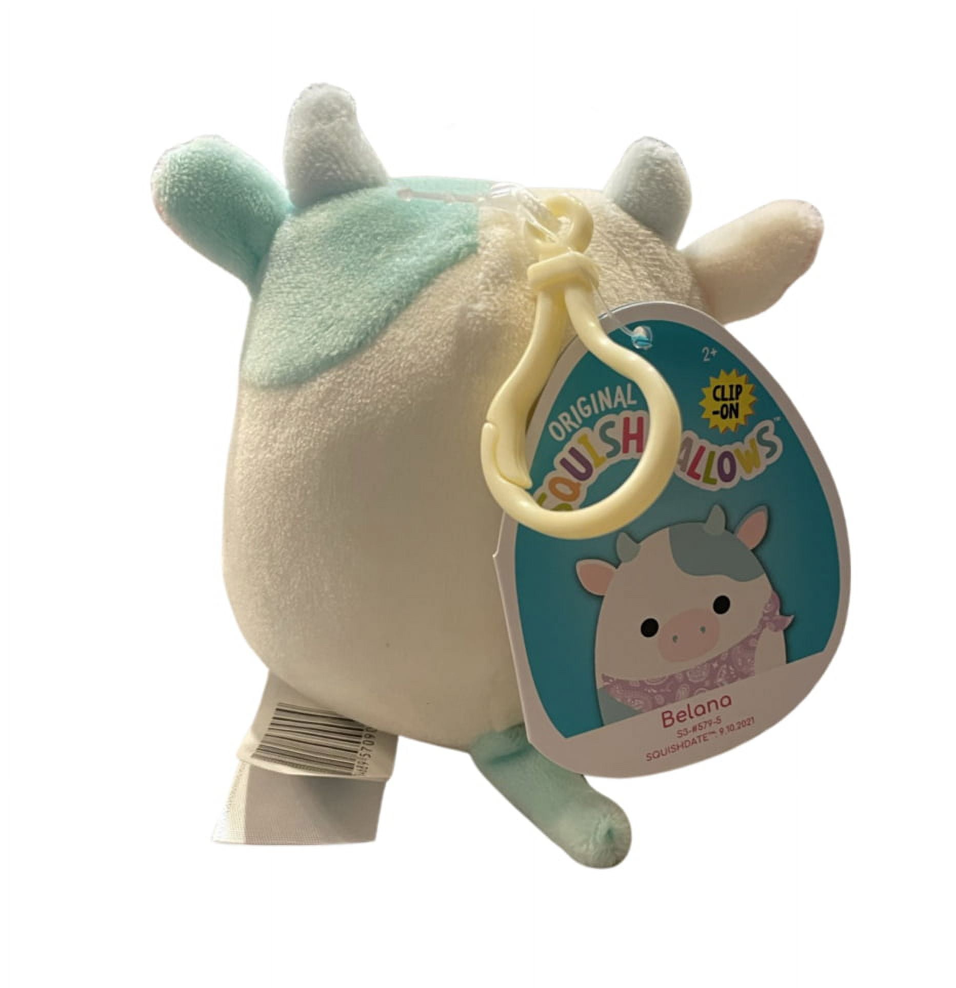 Good Squishmallow Belena Bundle !!!!!