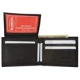 thumbnail image 2 of Mens Bifold Wallet with ID Window and Credit Card Slots 578 CF, 2 of 14