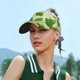 thumbnail image 5 of Balery Broccoli 3 Gorra deportiva con visera ajustable para mujer y hombre (talla única), 5 of 7