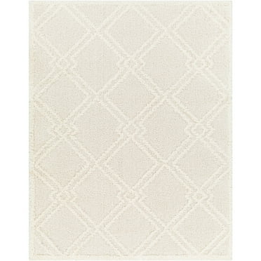 Artistic Weavers  Gray 7' x 9'  Rectangle Area Rug