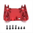 thumbnail image 1 of Kit de Asiento Inferior de Caja de Actualización de Coche RC para 1/12 H12Y H12Y+ Accesorios de Actualización de Coche RC Rojo, 1 of 5