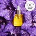 thumbnail image 3 of Paquete de aceites para tratamiento facial Clarins Blue Orchid & Lotus, 3 of 6