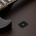 thumbnail image 1 of SKISUNO Electric Guitar Cover 1Set Minimalist Design in Black for Guitarists Protection, 1 of 8