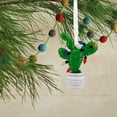 thumbnail image 5 of Hallmark Cactus with String Lights Ornament, 0.07lbs, 5 of 5