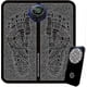 thumbnail image 1 of Foot Massager For Neuropathy Feet, Whole Body Massager For Neuropathy, 8 Modes 19 Levels Foot Massager For Neuropathy, 1 of 5
