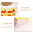 thumbnail image 3 of 1500Pcs 1.50 Euro Price Stickers Price Labels Small Round Decal for Supermarket, 3 of 6