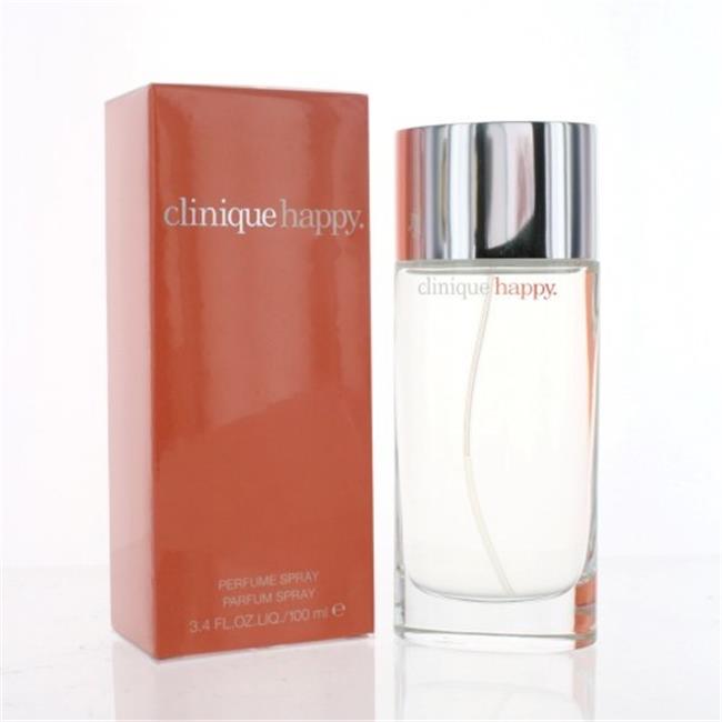 Clinique Happy By Clinique For Women,Edp, 3.4 Oz