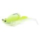 thumbnail image 1 of Jumping Fish 4cm 14g Señuelos Simulación Artificial Cebo de pesca suave 9 Ehuebsd Para Estrenar, 1 of 7