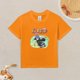 thumbnail image 2 of Camiseta Algodón de Naru para niños, 2 of 5