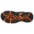 thumbnail image 5 of Nevados  Mens Rubicon Mid Waterproof Hiking Hiking Sneakers Athletic Shoes Casual, 5 of 5