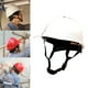 thumbnail image 2 of Casco de Seguridad con Trinquete para El Trabajo, en Casco General para Trabajar Mientras Se Escala Y Se Monta - blanco Sunnimix Sombrero de seguridad para trabajadores, 2 of 8