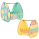 thumbnail image 5 of DIY Wooden Easter Egg Basket Craft Kit for Kids, Unfinished Painting Graffiti Art Project, Easter Party Decorations, Handmade Easter Craft Set, Easter Basket Making Activity, Creative Holiday Craft, 5 of 7