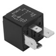 thumbnail image 2 of Air Suspension Pump Compressor Relay 12W 70A LR023964 for Range Rover L322 2006 to 2012, 2 of 5