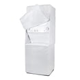 thumbnail image 1 of Funda de Lavadora Centro de Lavado Pvc Impermeable Afelpada Compatible con Mabe Caran Home Funda De Lavadora Centro De Lavado, 1 of 10